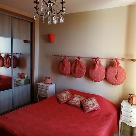 Appartement Reve-Catalan 2 Chambres Perpignan Exteriér fotografie