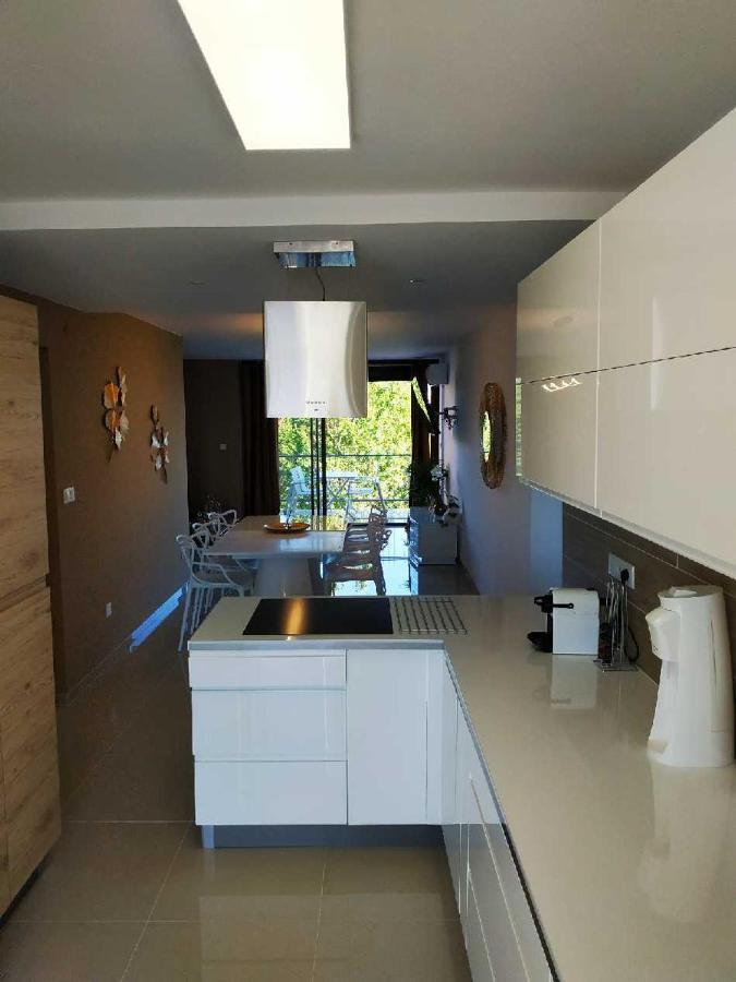 Appartement Reve-Catalan 2 Chambres Perpignan Exteriér fotografie