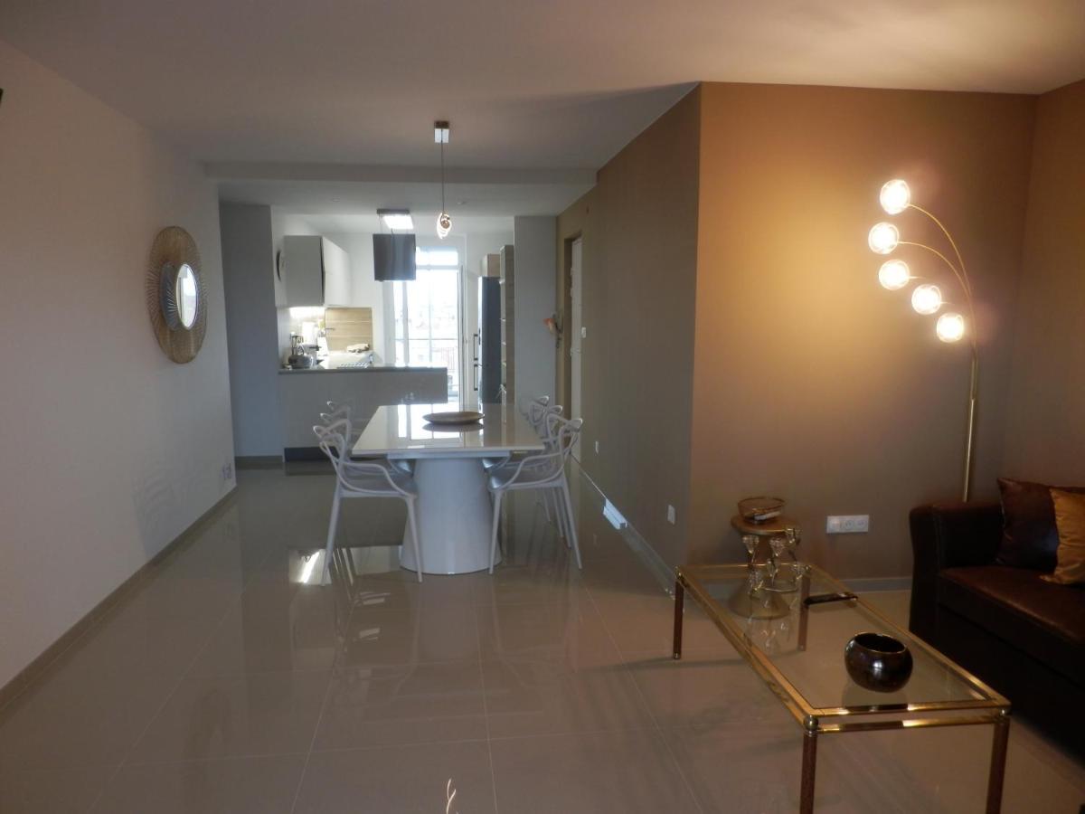 Appartement Reve-Catalan 2 Chambres Perpignan Exteriér fotografie