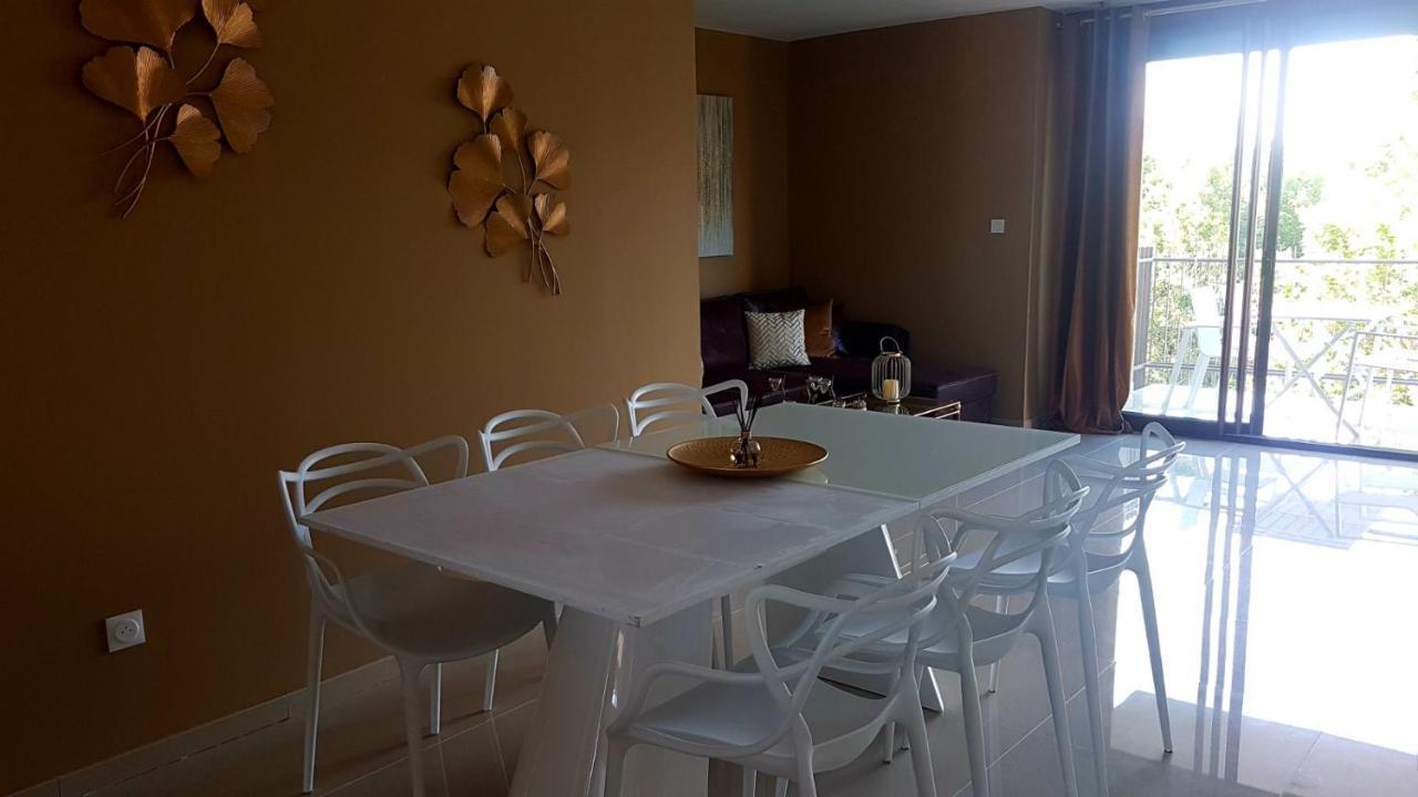 Appartement Reve-Catalan 2 Chambres Perpignan Exteriér fotografie