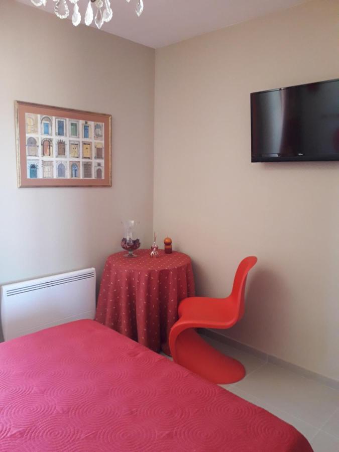 Appartement Reve-Catalan 2 Chambres Perpignan Exteriér fotografie
