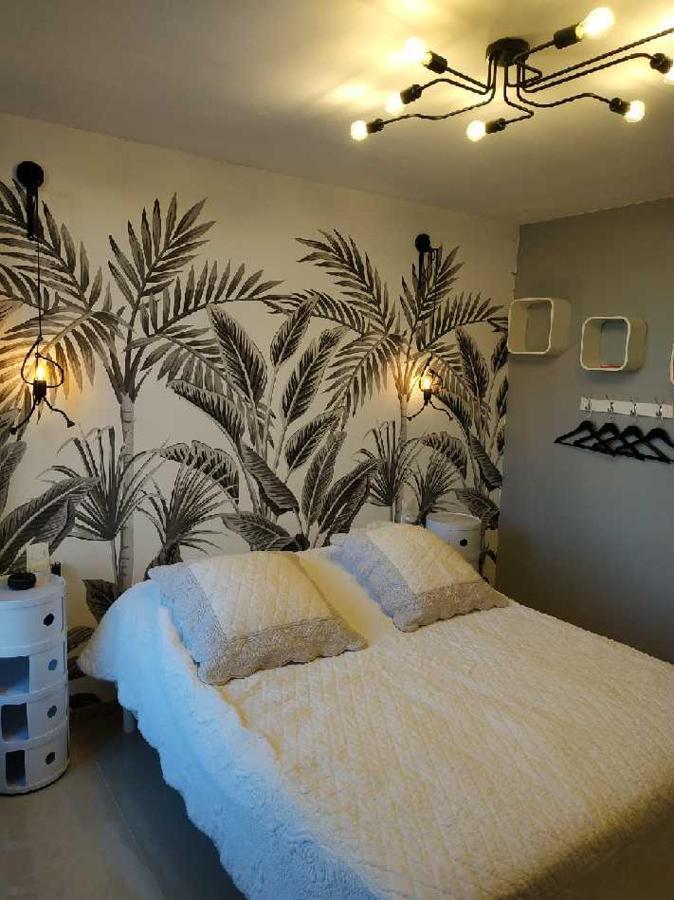 Appartement Reve-Catalan 2 Chambres Perpignan Exteriér fotografie