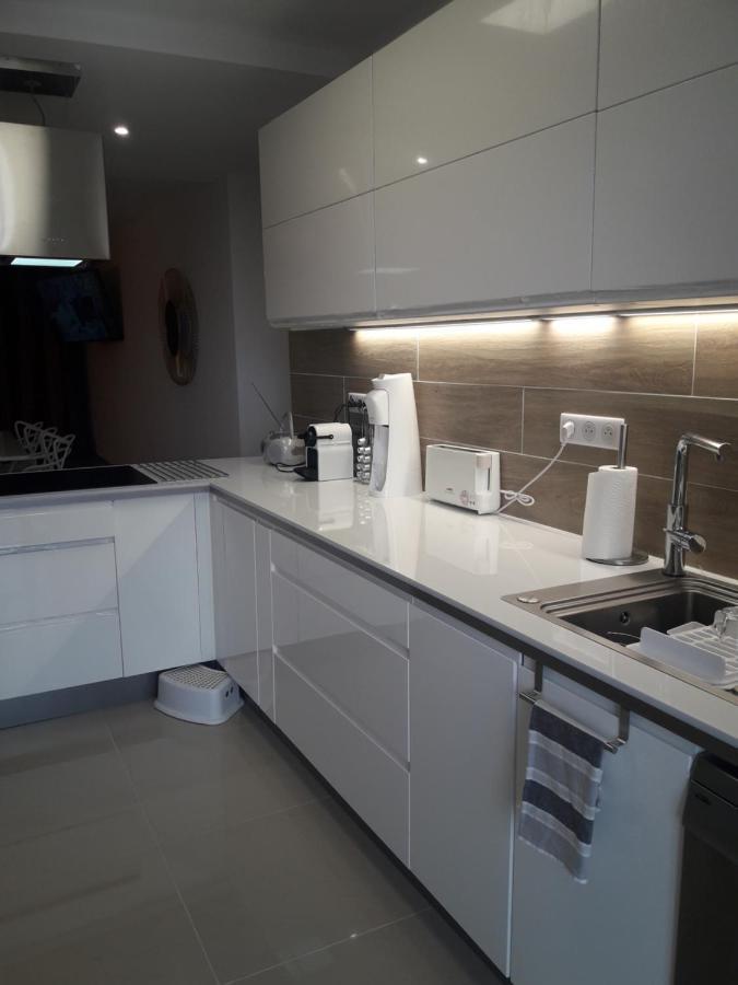 Appartement Reve-Catalan 2 Chambres Perpignan Exteriér fotografie