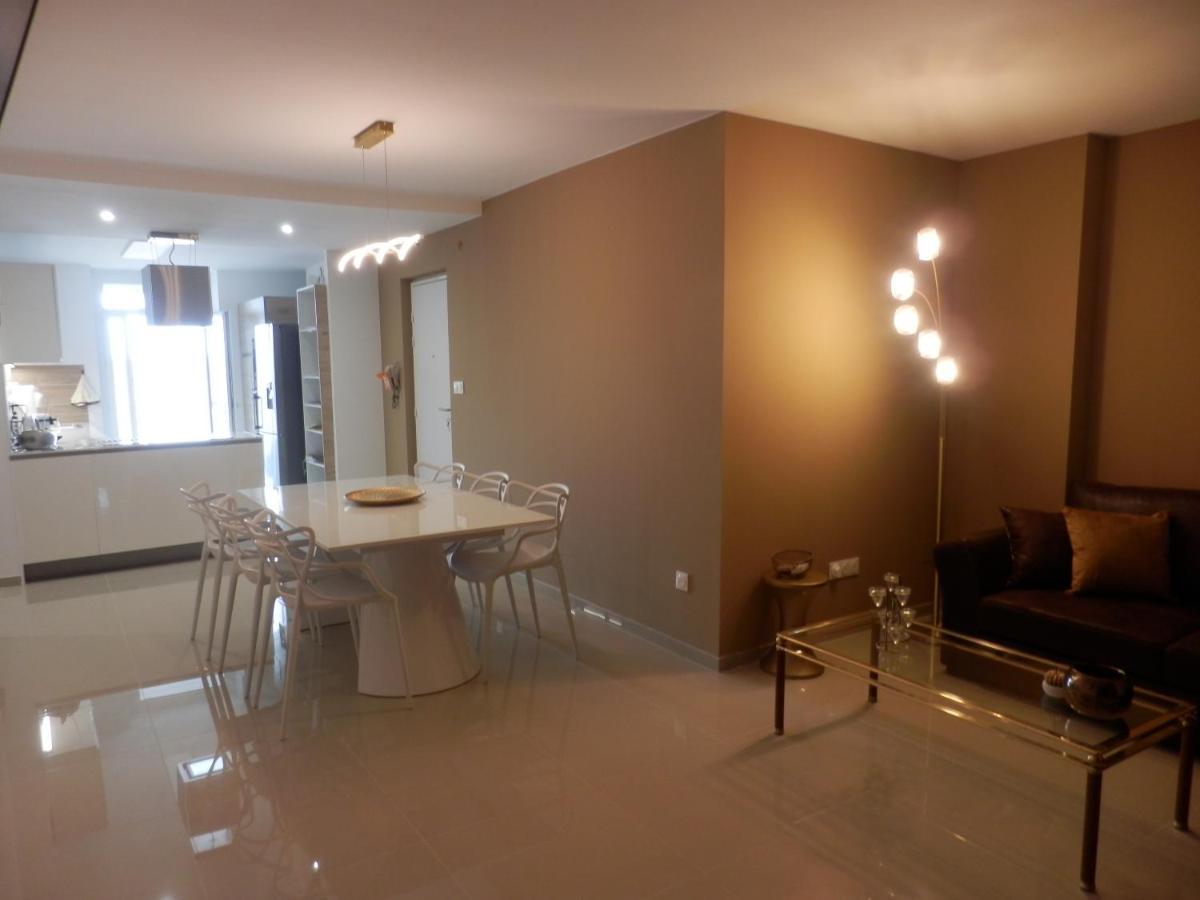 Appartement Reve-Catalan 2 Chambres Perpignan Exteriér fotografie
