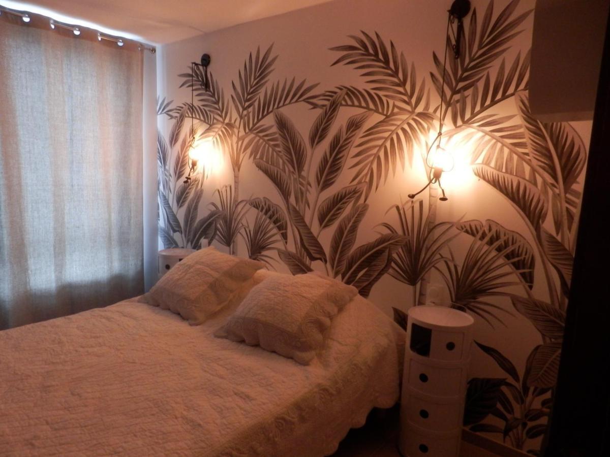Appartement Reve-Catalan 2 Chambres Perpignan Exteriér fotografie