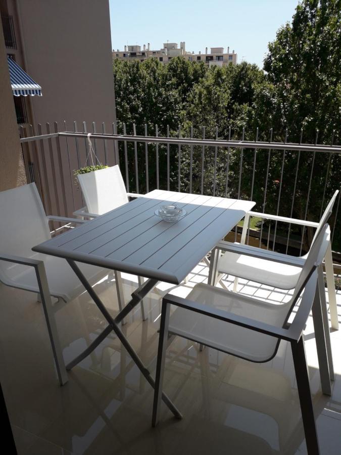 Appartement Reve-Catalan 2 Chambres Perpignan Exteriér fotografie