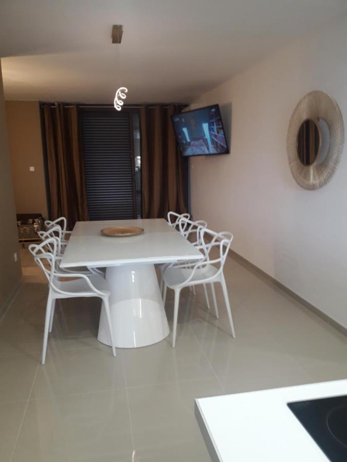 Appartement Reve-Catalan 2 Chambres Perpignan Exteriér fotografie