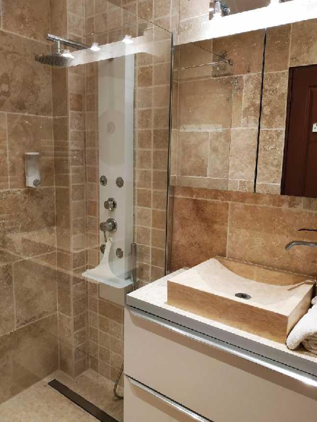 Appartement Reve-Catalan 2 Chambres Perpignan Exteriér fotografie