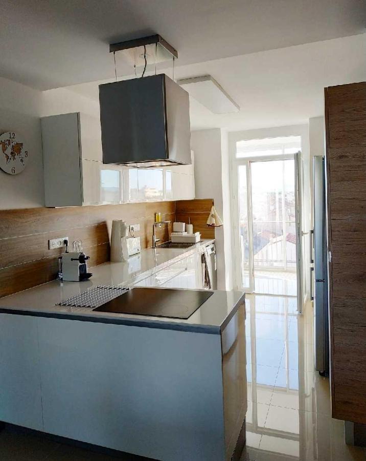 Appartement Reve-Catalan 2 Chambres Perpignan Exteriér fotografie