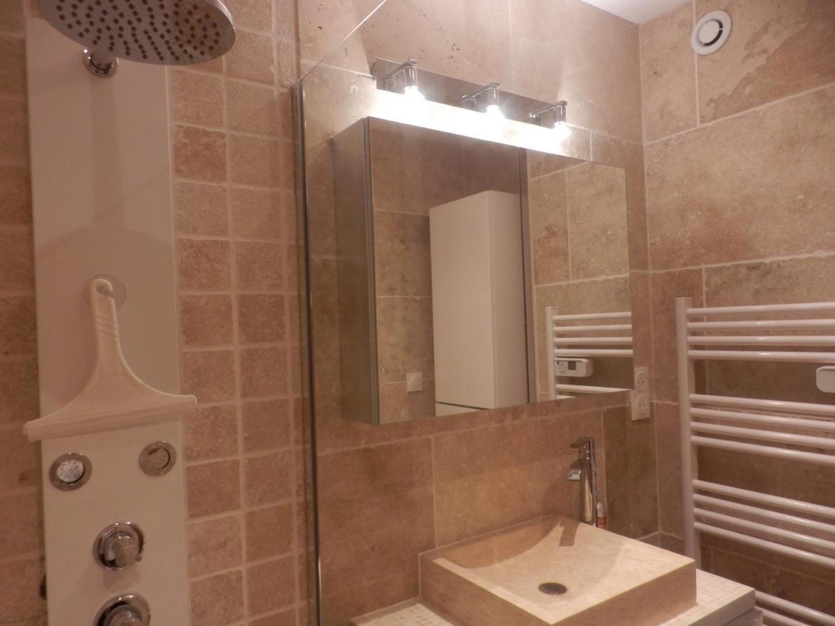 Appartement Reve-Catalan 2 Chambres Perpignan Exteriér fotografie