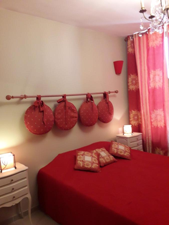 Appartement Reve-Catalan 2 Chambres Perpignan Exteriér fotografie